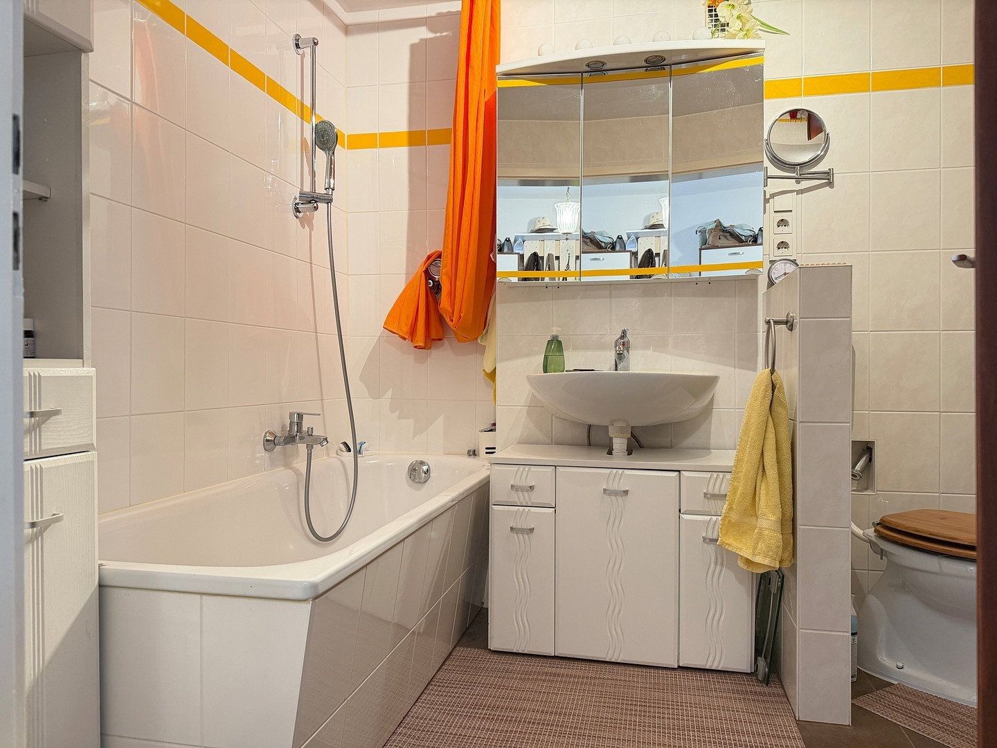 Prodej byt 3+kk - Unterhaching Unterhaching Bayern 82008, 81 m² - 5