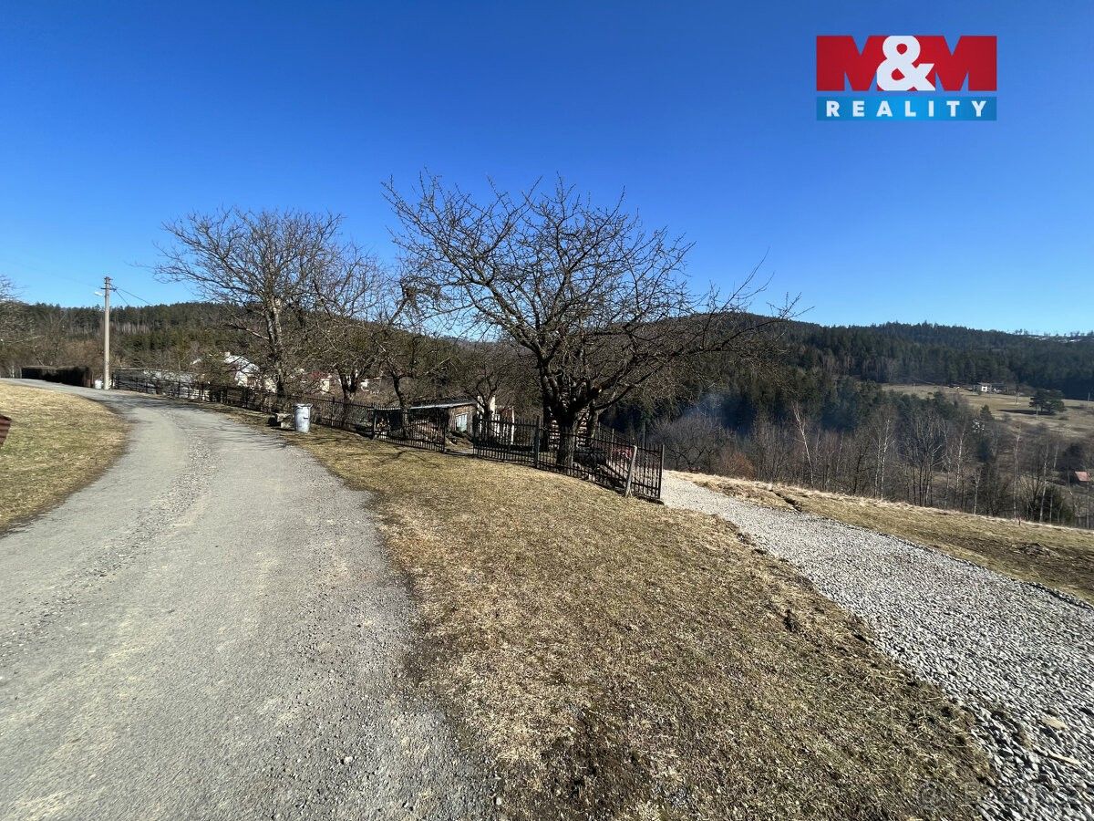 Prodej pozemek pro bydlení - Jablunkov, 739 91