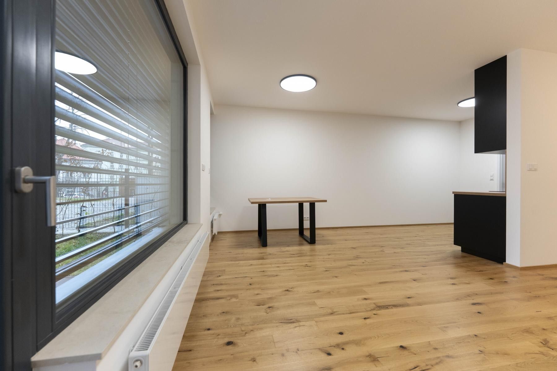 Pronájem byt 1+kk - Praha 4, Praha, 50 m²