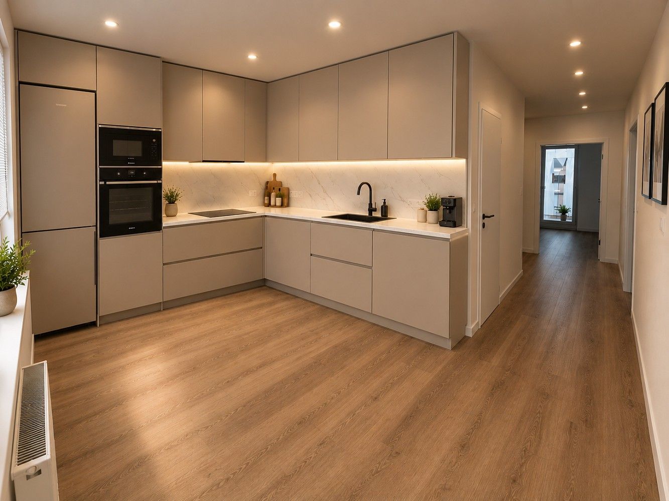 Byt 3+1 · 72 m² · Havlíčkův Brod, Kraj Vysočina - 3