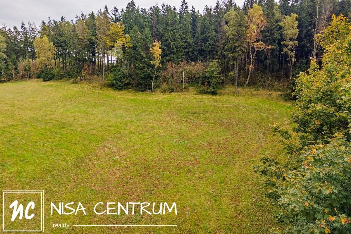 Pozemky pro bydlení, Maršovice, 468 21