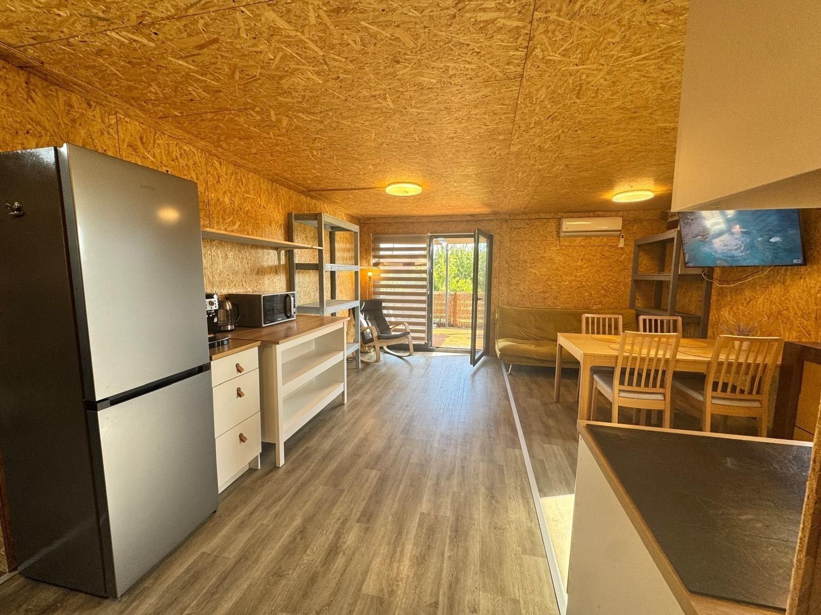 Rodinné domy, Nohavice, Přezletice - Přezletice, Středočeský kraj, 52 m²