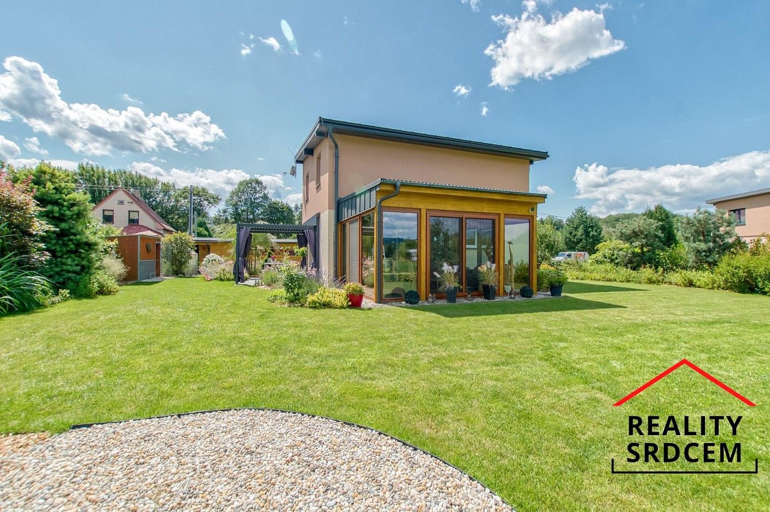 Rodinné domy, Vendryně, okres Frýdek-Místek, 105 m² - 2