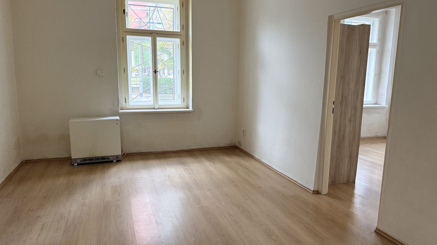 Byt 2+kk · 48 m² · Praha - Strašnice, Hlavní město Praha - 4