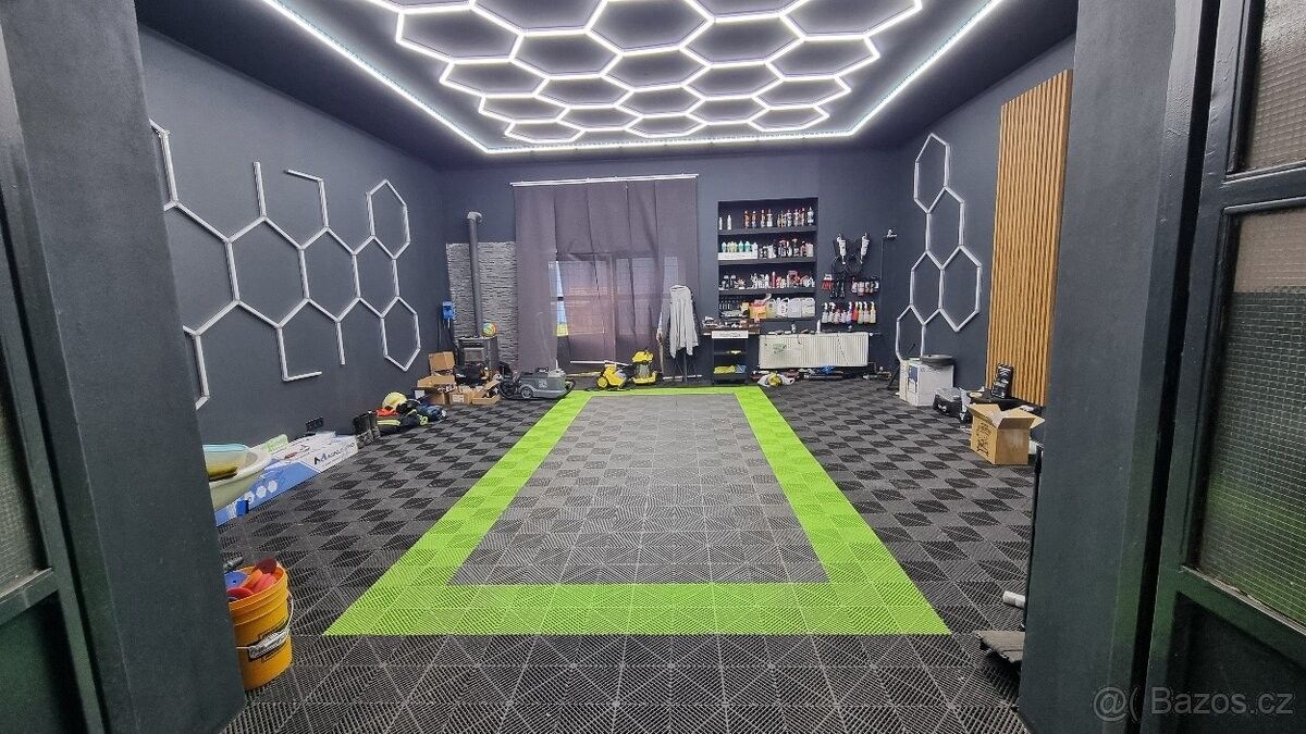 Obchodní prostory, Opava, 746 01