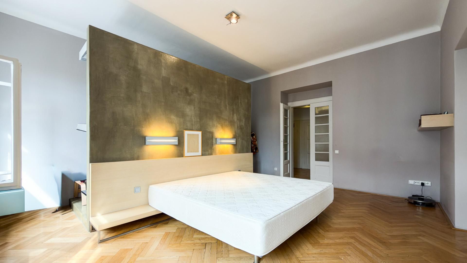3+kk, Raisova, Praha, 120 m² - 2