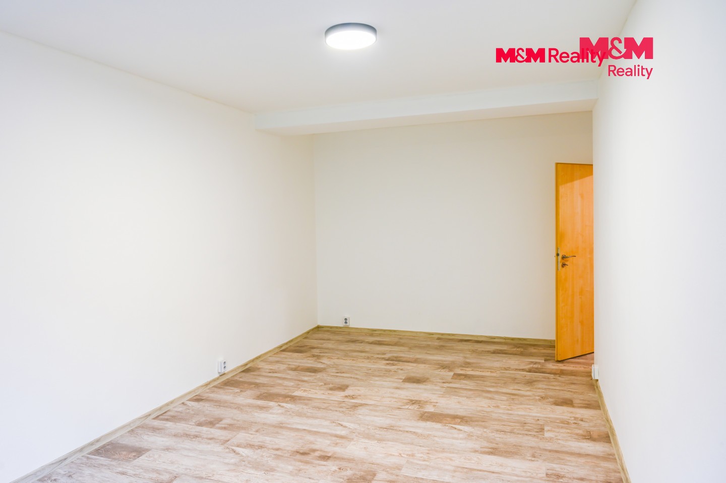 Byt 2+1 · 54 m² · Máchova, Třinec - 4
