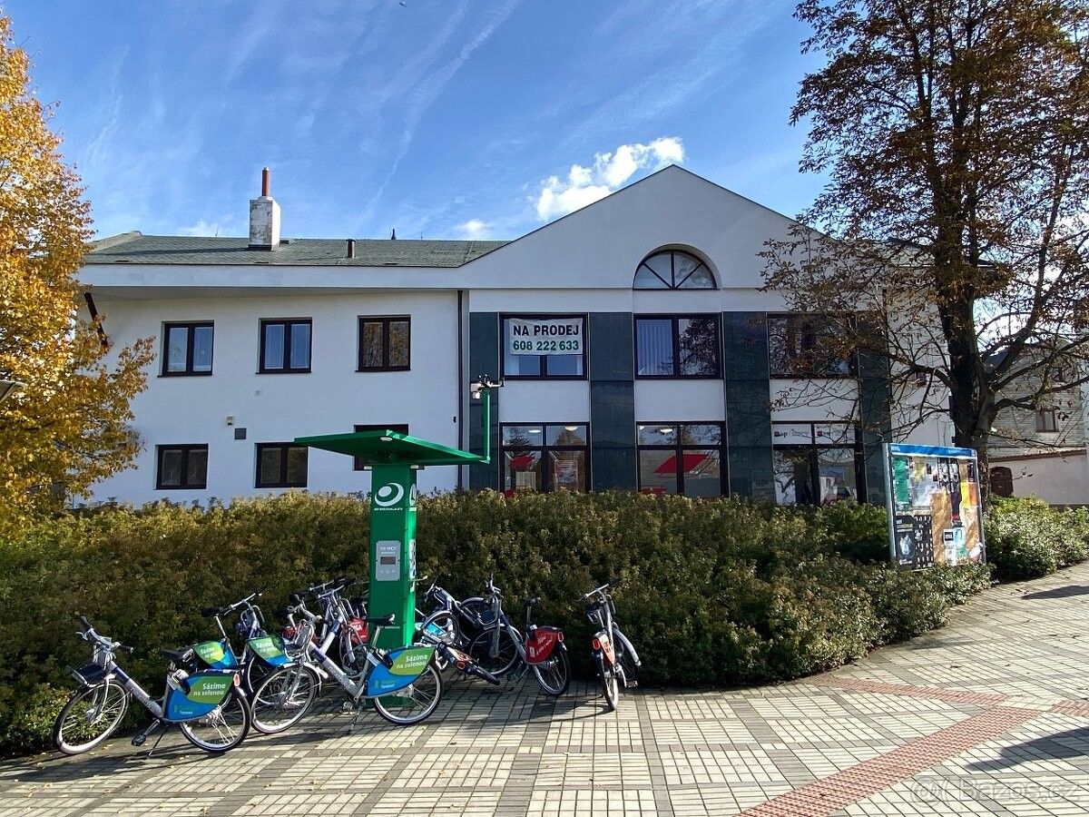 Obchodní prostory, Hlučín, 748 01 - 2