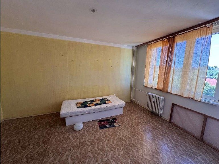 1+1, Trutnov, Královéhradecký kraj, 35 m² - 2