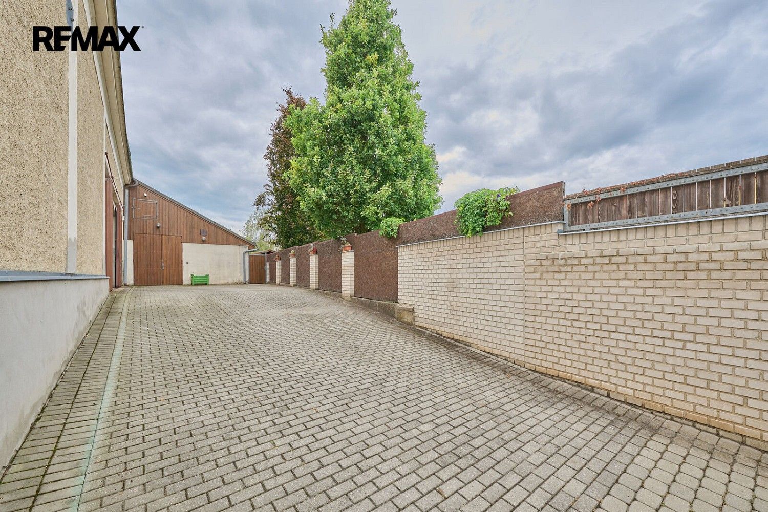 Sklad · 52 m² · Hostivice, okres Praha-západ, Středočeský kraj - 4