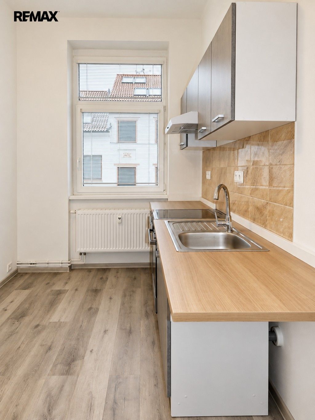 1+1, Jírovcova 1346, České Budějovice 3, 35 m² - 2