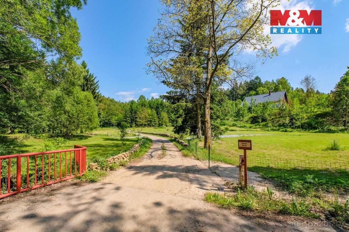 Prodej pozemek pro bydlení - Bohdašín, 549 01