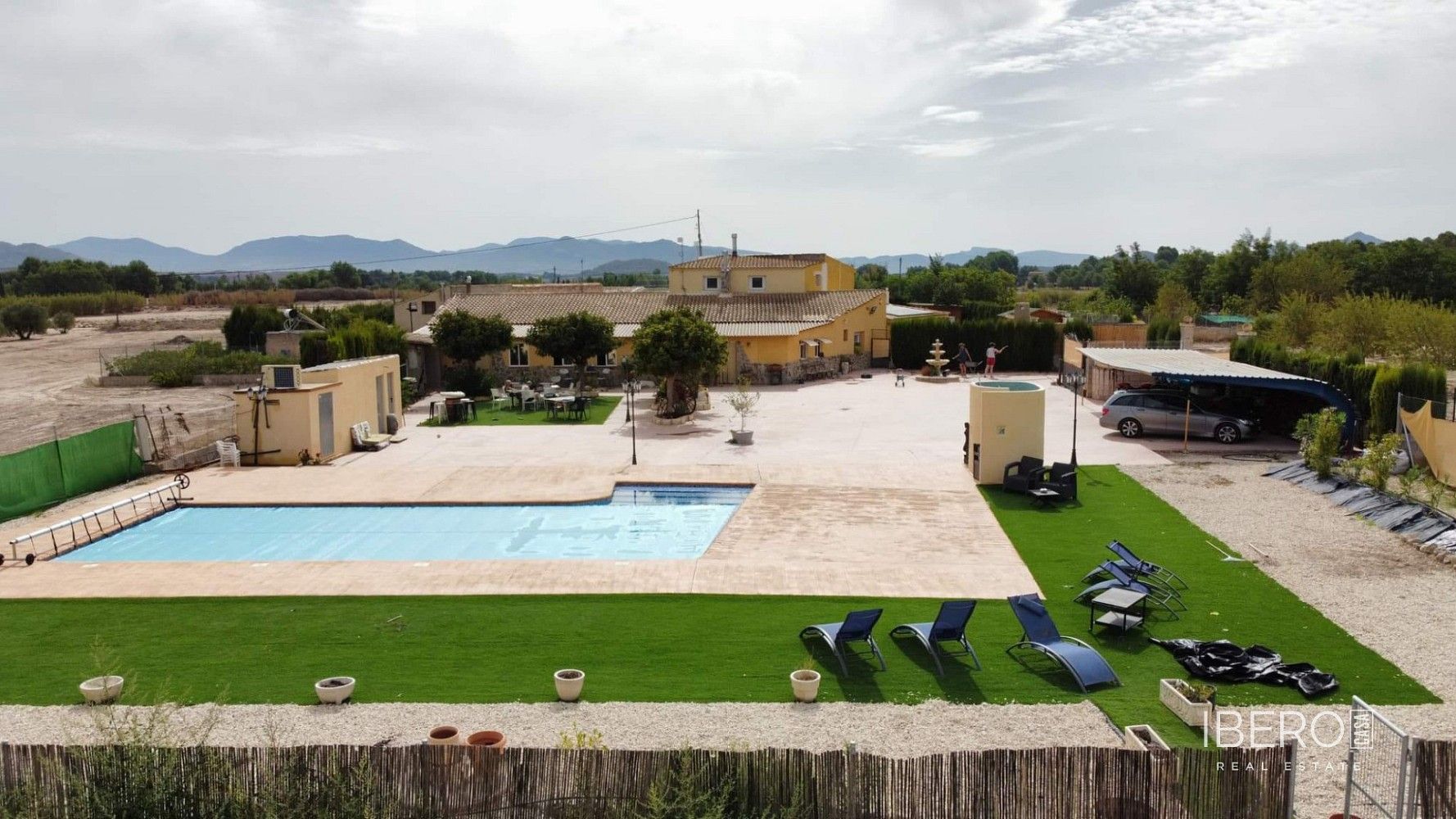 Rodinný dům · 750 m² · Villena, ES - 4