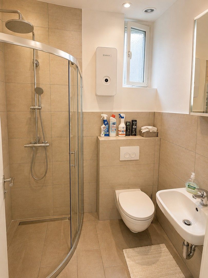 Pronájem byt - Peter-Henlein-Straße 78 Nürnberg Galgenhof Bayern 90459, 10 m² - 5