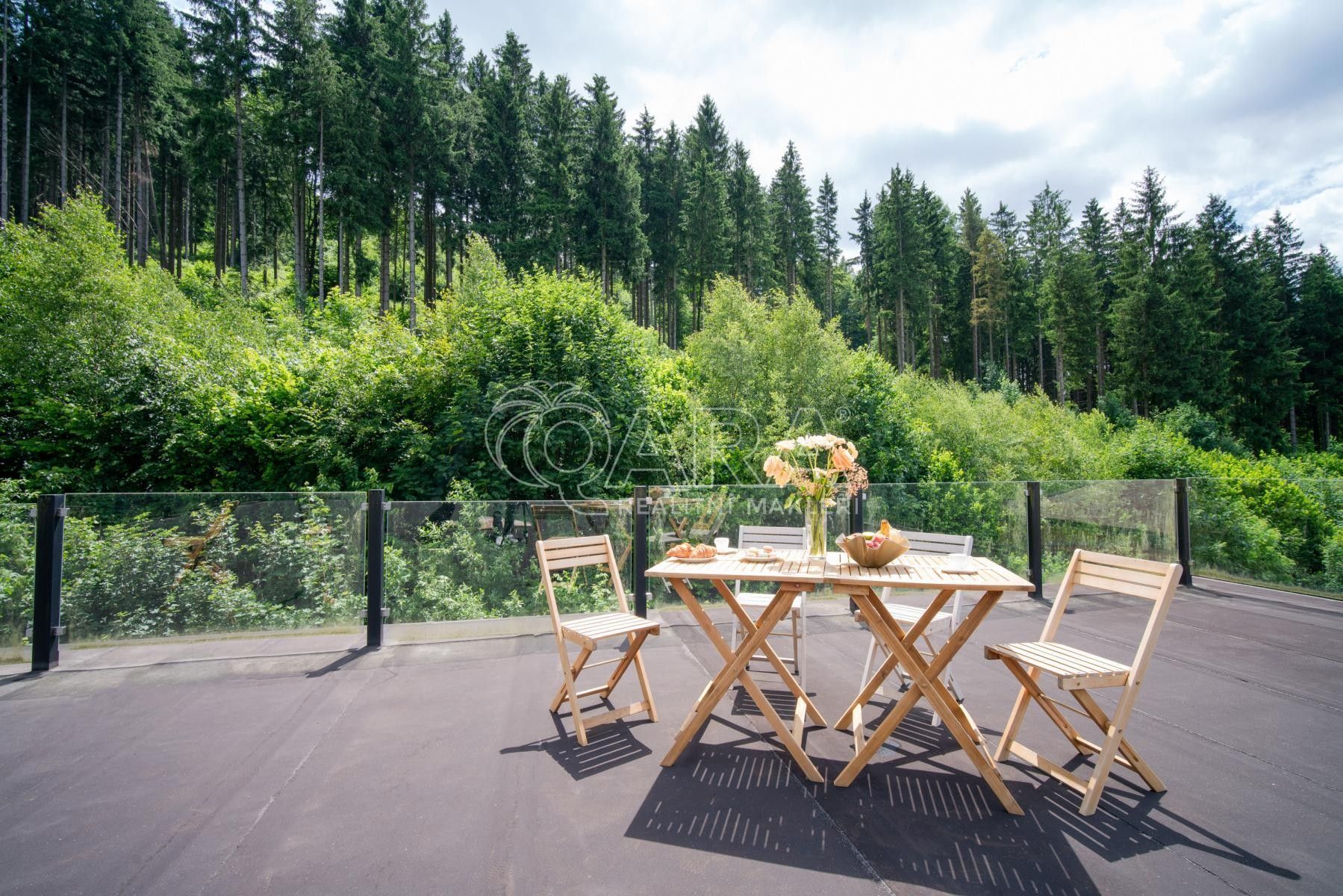 Pronájem byt 2+kk - Na Mýtince  , Jeseník, 55 m² - 5