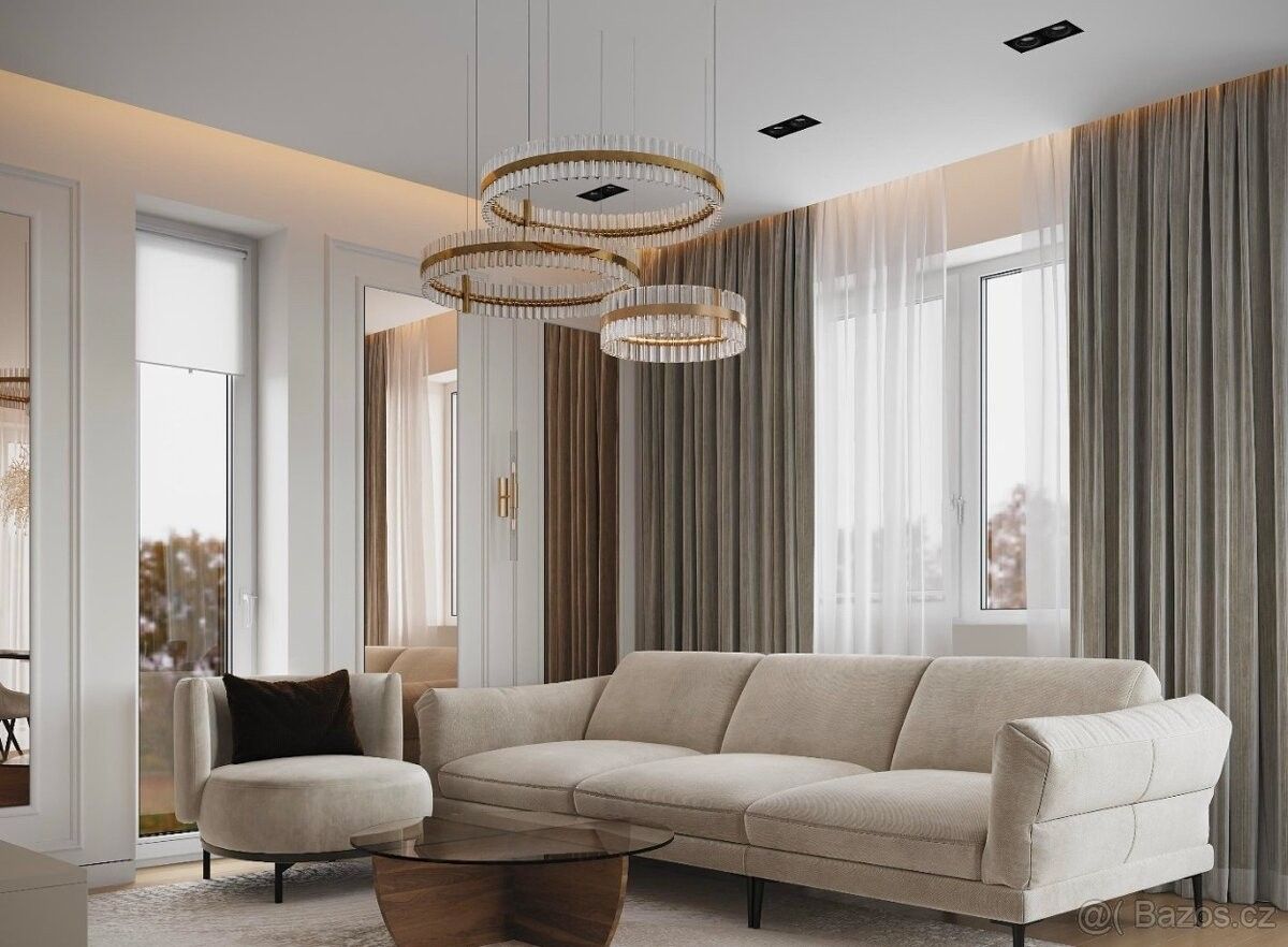 Byty, Teplice, 415 01