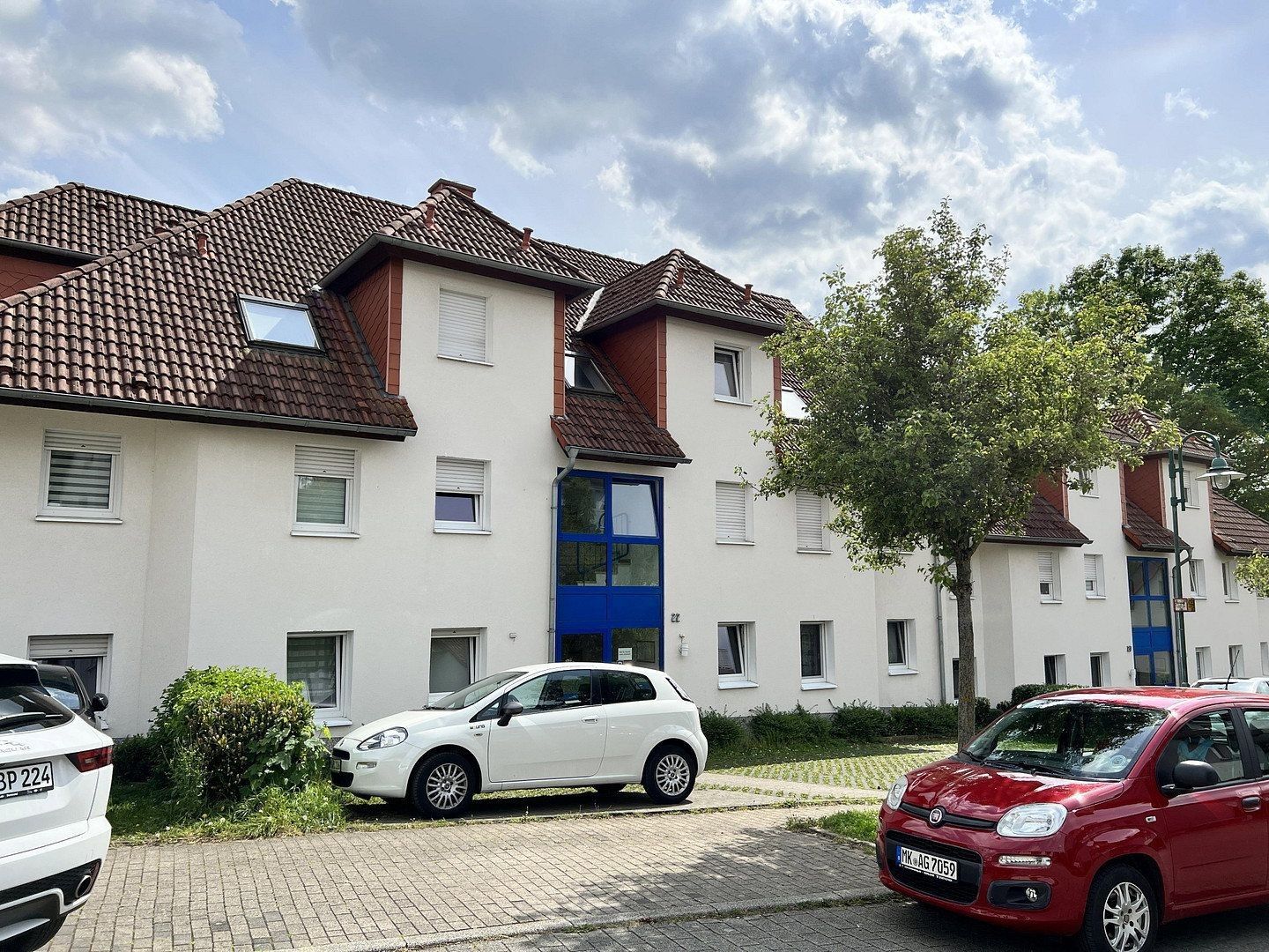 3+1, Unterdorfstraße 22, , Severní Porýní-Vestfálsko, 77 m² - 1