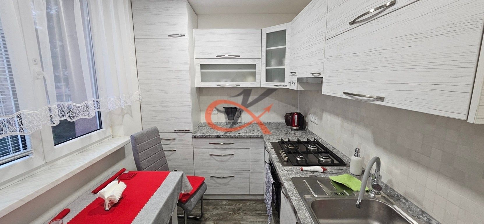 Pronájem byt 2+1 - Travinářská, Rožnov pod Radhoštěm, 52 m²