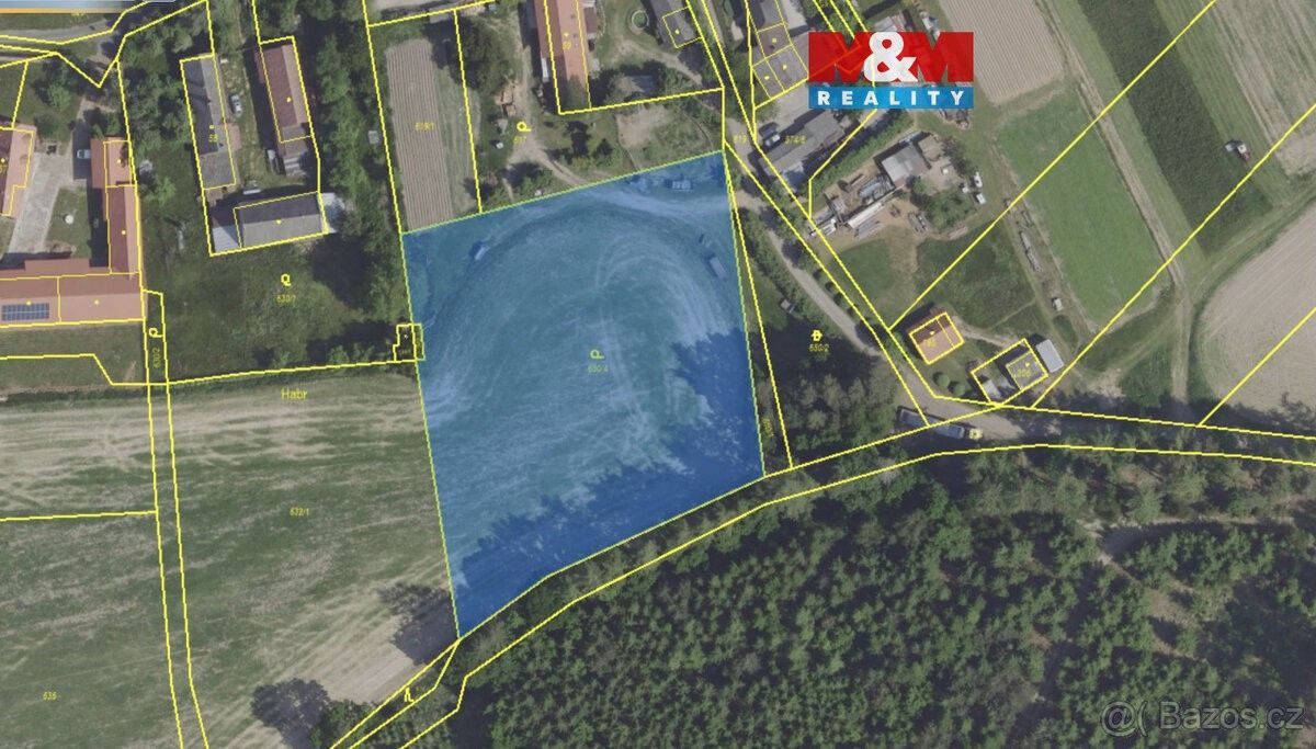 Pozemky pro bydlení, Zásmuky, 281 44