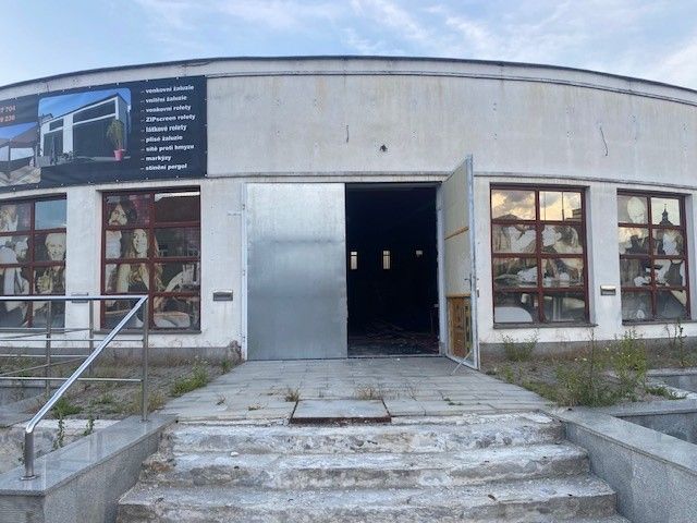 Ostatní, Hranice, 753 01