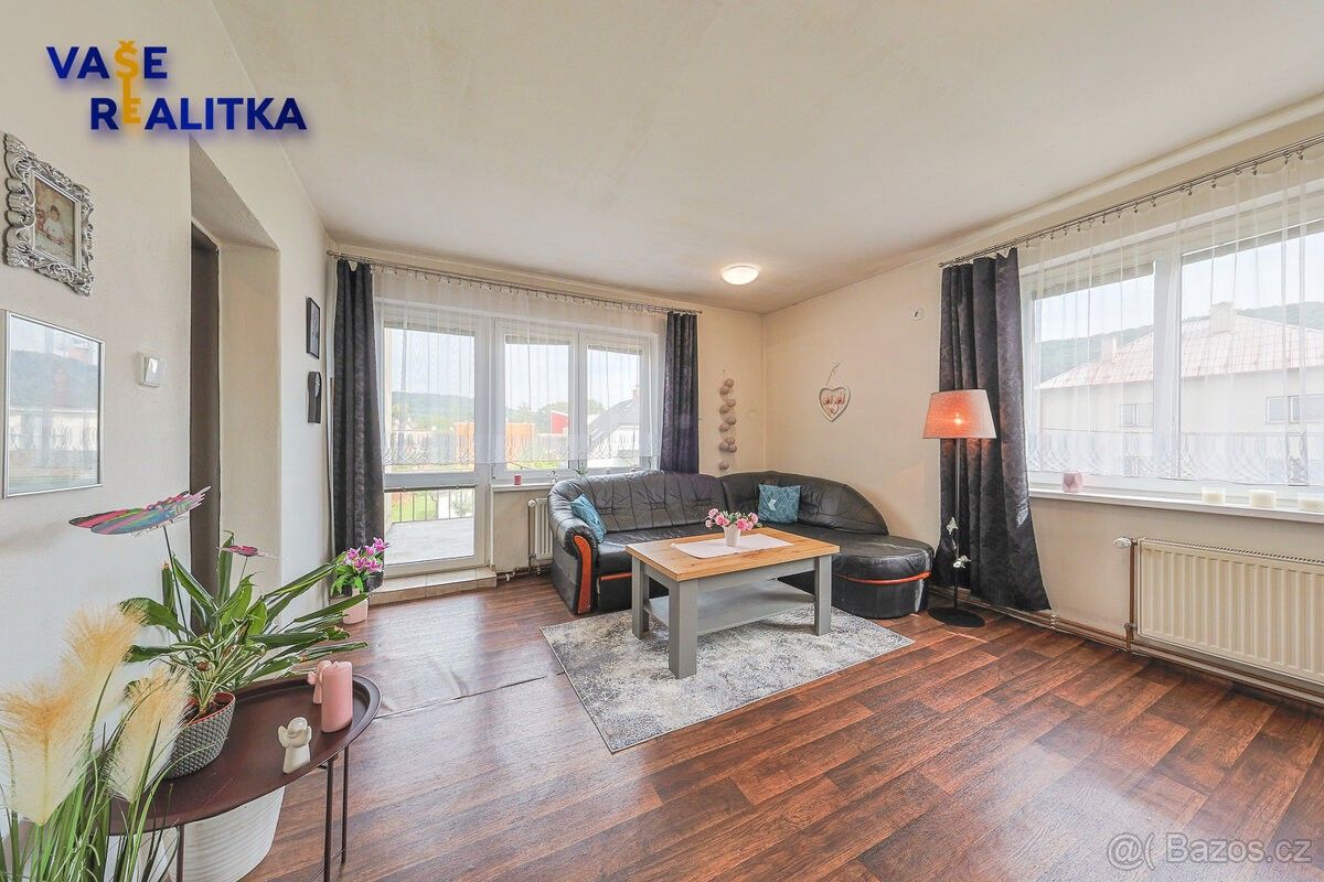 Byty, Hrabůvka, 753 01