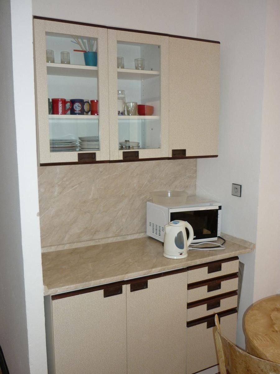 Byty, Jožky Jabůrkové, Pardubice, 15 m² - 2