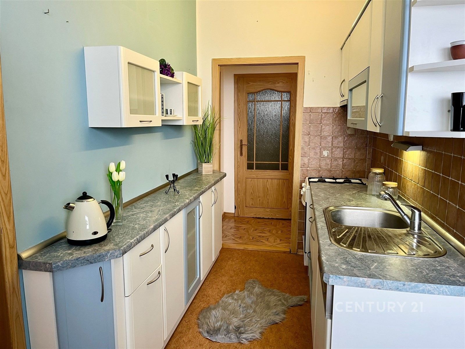 Prodej byt 3+1 - Bratří Hlaviců, Vsetín, 69 m²