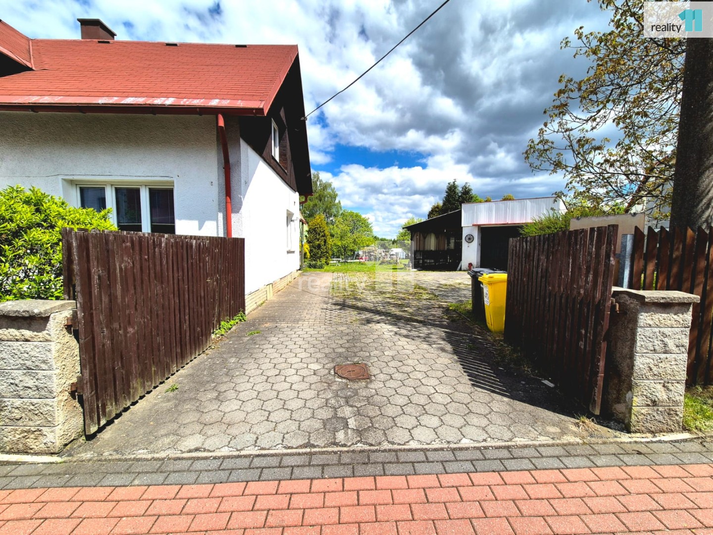 Rodinný dům · 154 m² · Krásná - 3