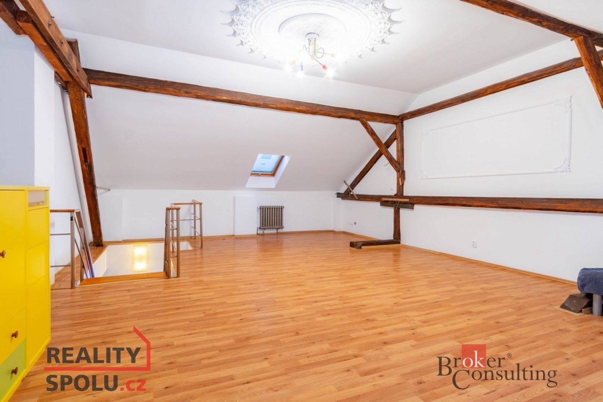 Prodej rodinný dům - Nučice, 150 m²