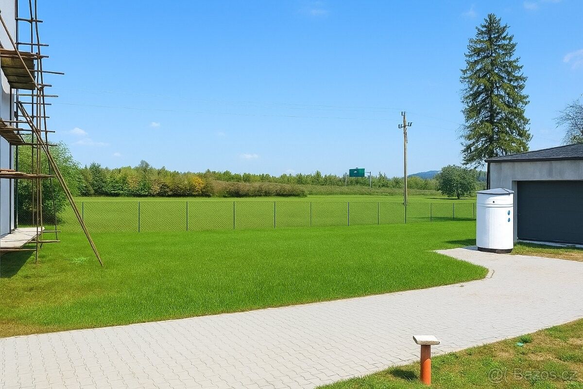 Pozemky pro bydlení, Kroměříž, 767 01