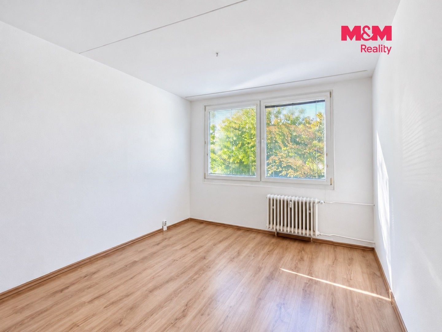 Pronájem byt 3+kk - Trnovanská, Teplice, 69 m² - 5