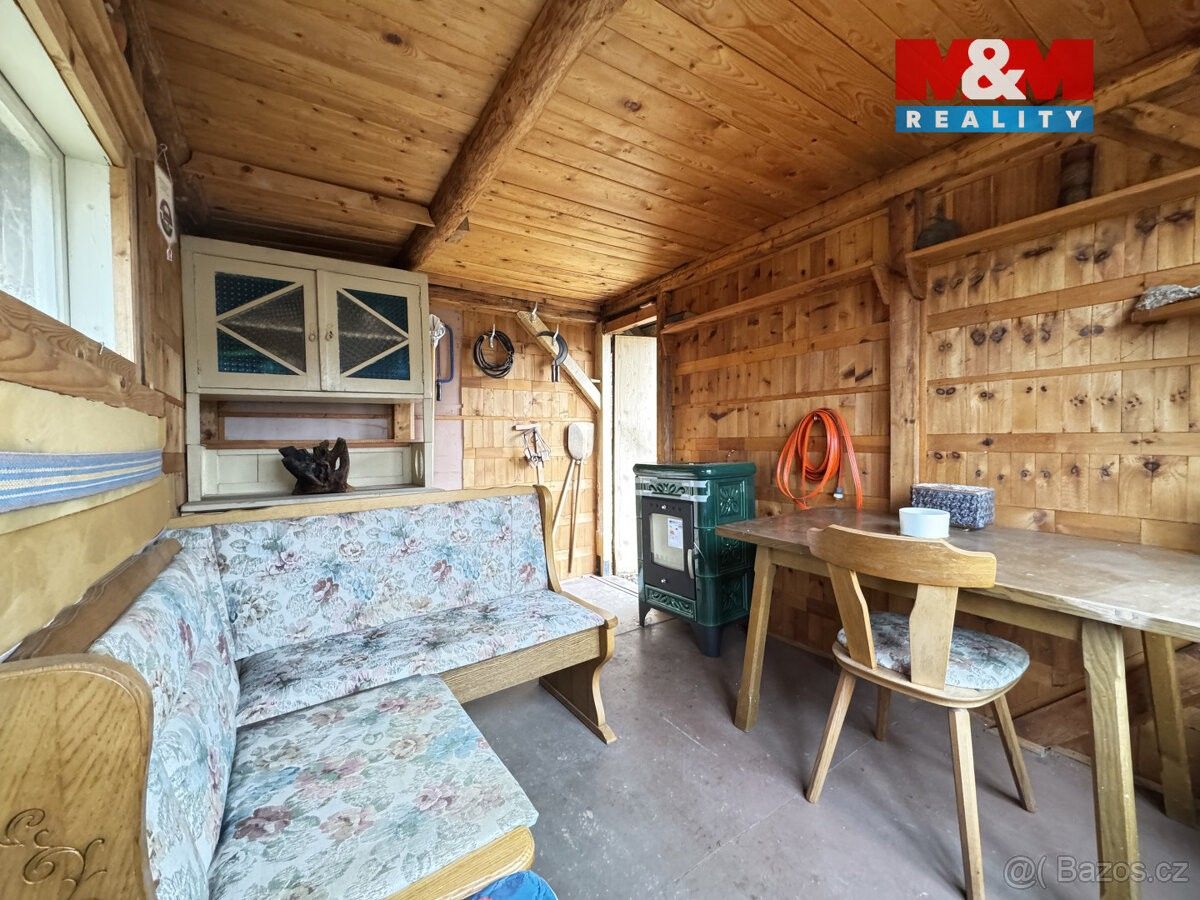 Prodej chata - Český Krumlov, 381 01