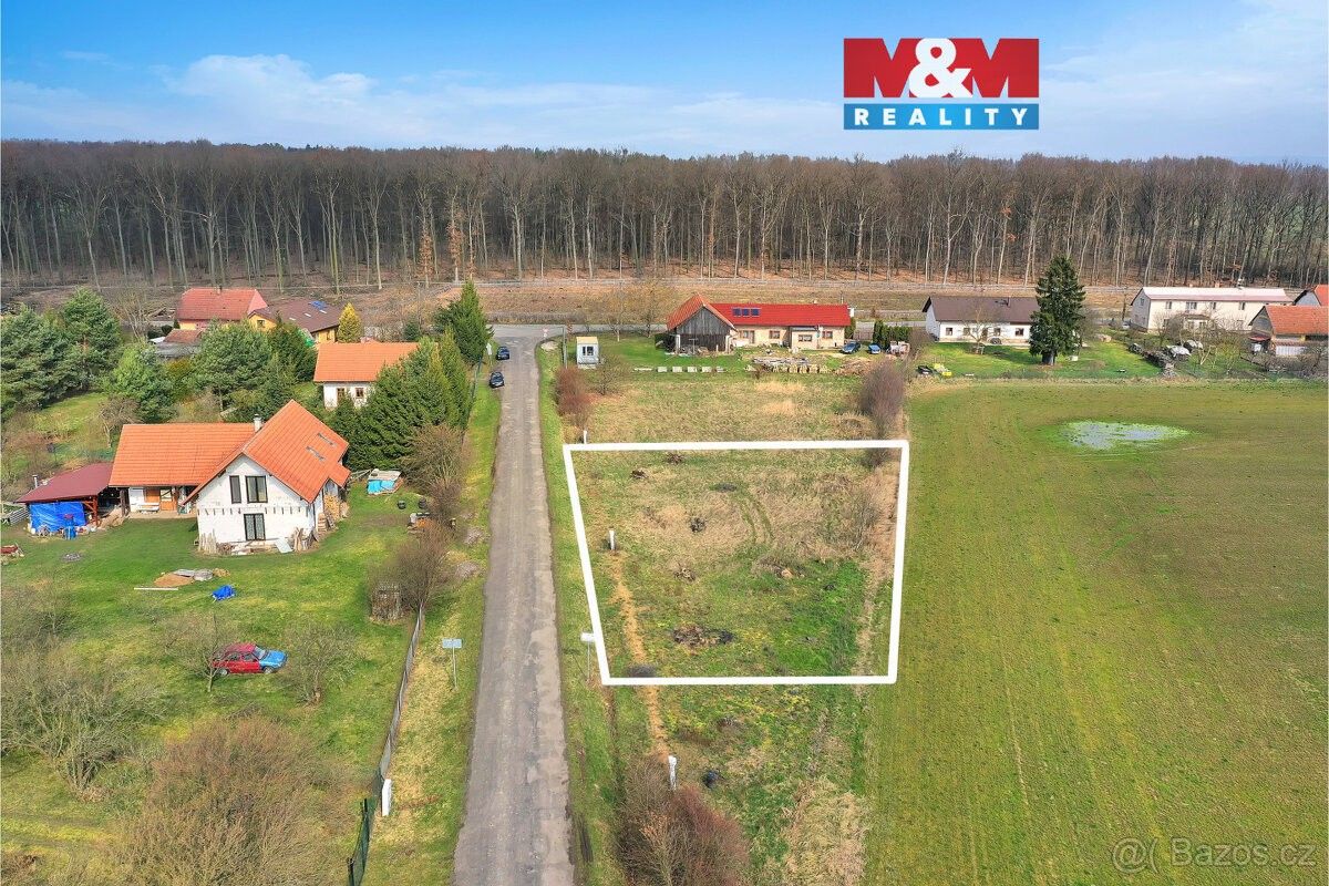 Pozemky pro bydlení, Jičín, 506 01