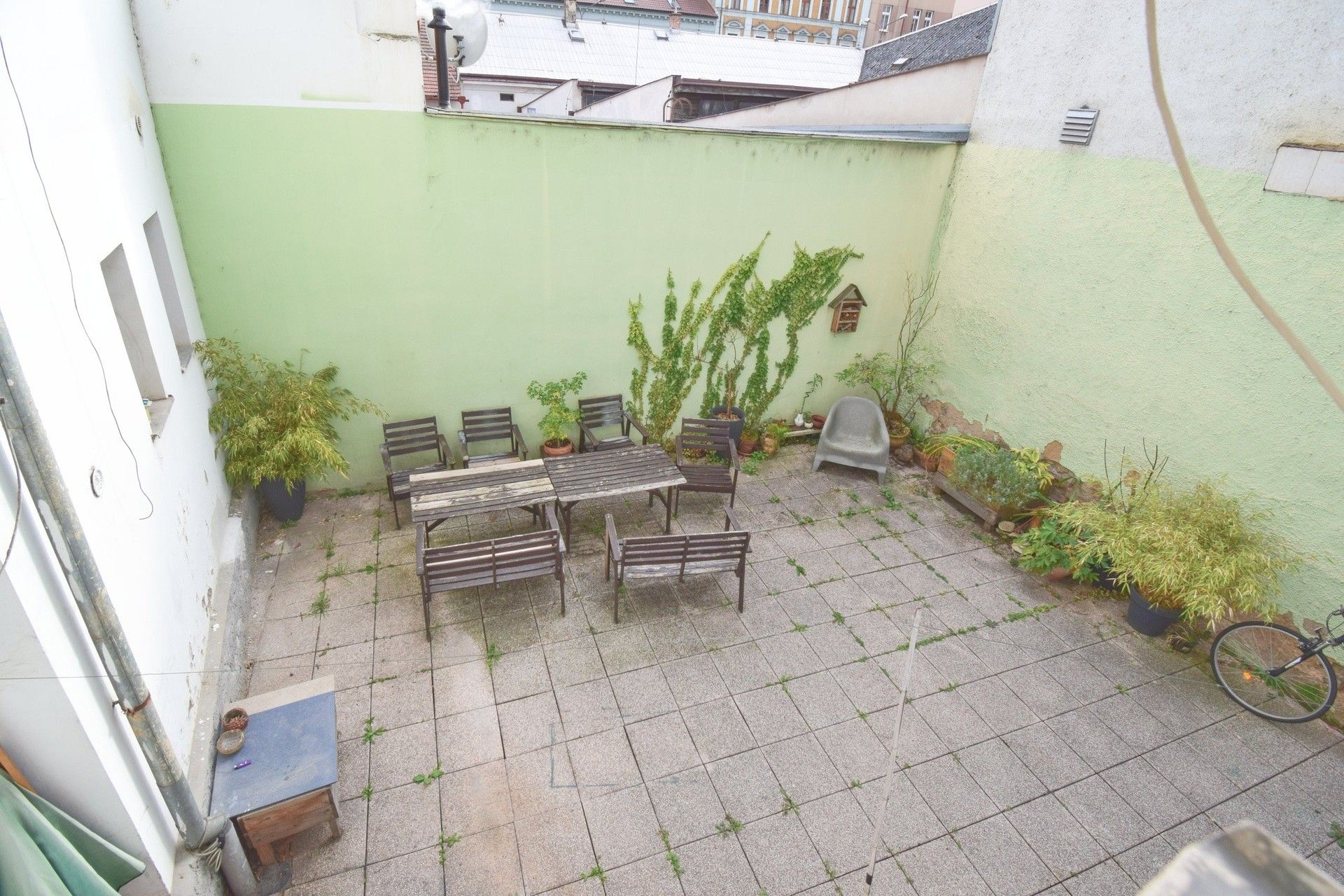 Prodej byt - Křížkova 465, Plzeň Severní Předměstí, 68 m² - 5