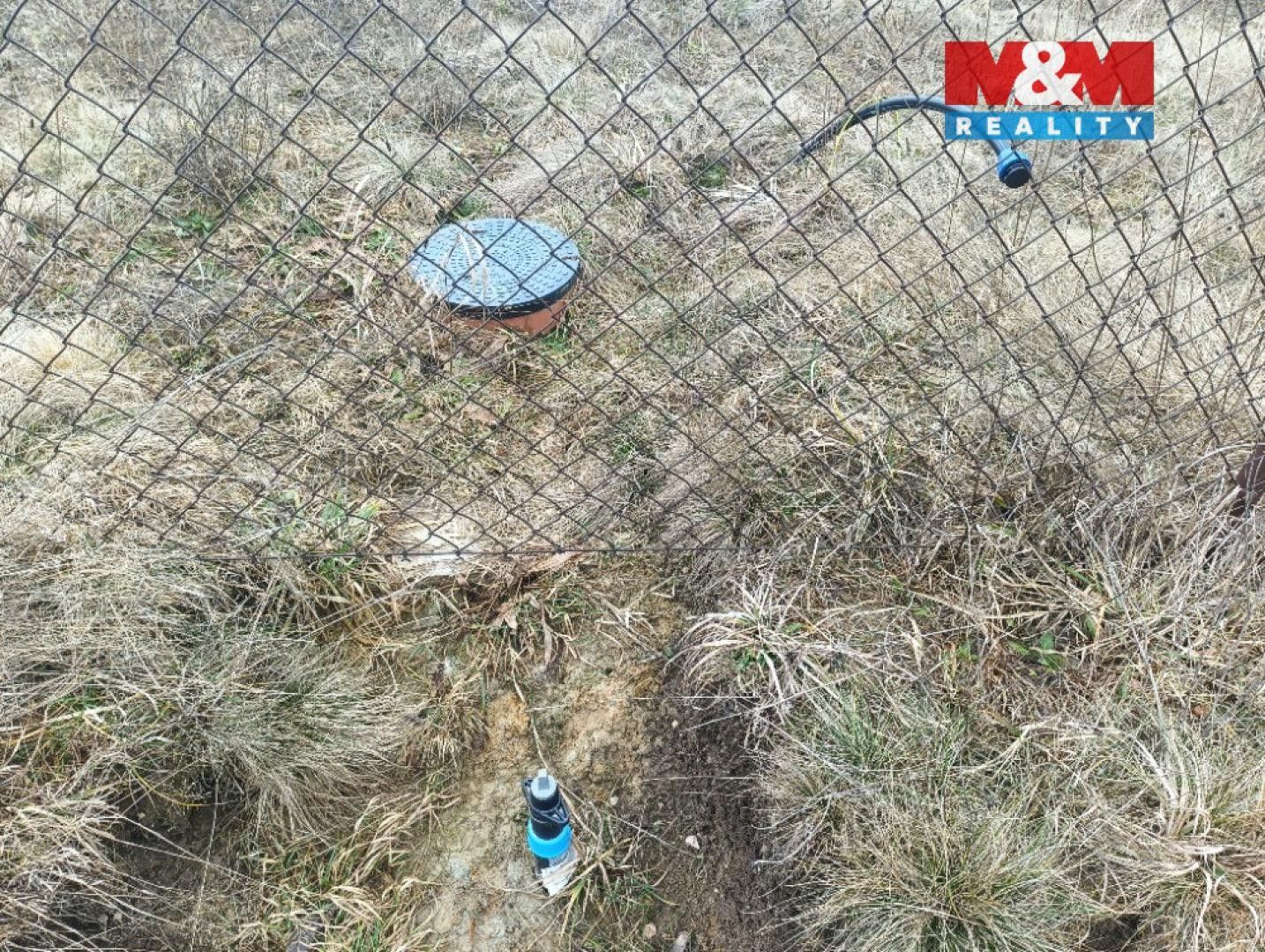 Prodej pozemek pro bydlení - Kocléřov, Vítězná