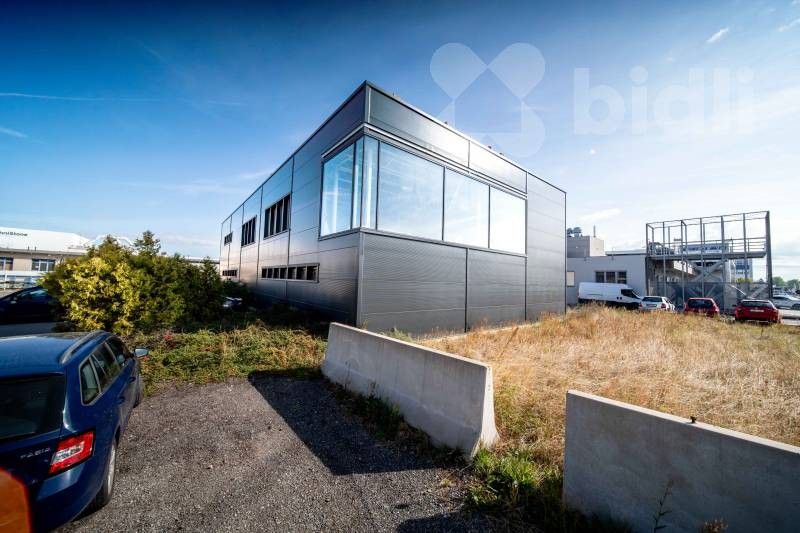 Sklady, Bratří Štefanů 1101, Hradec Králové Slezské Předměstí, 860 m² - 1