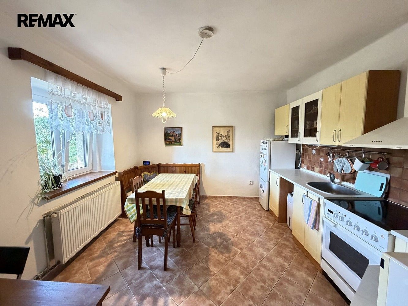 Rodinný dům · 75 m² · Krnsko, okres Mladá Boleslav - 3