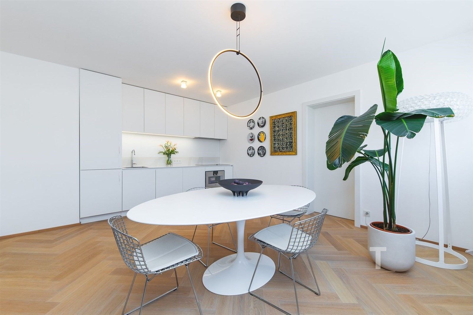 3+kk, Komenského 1173, Letovice, 70 m² - 1