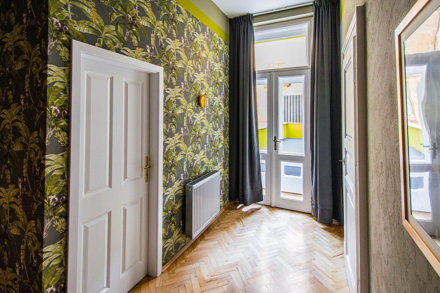 Prodej byt 3+1 - Praha - Staré Město, okres Praha 1, Hlavní město Praha, 94 m² - 5