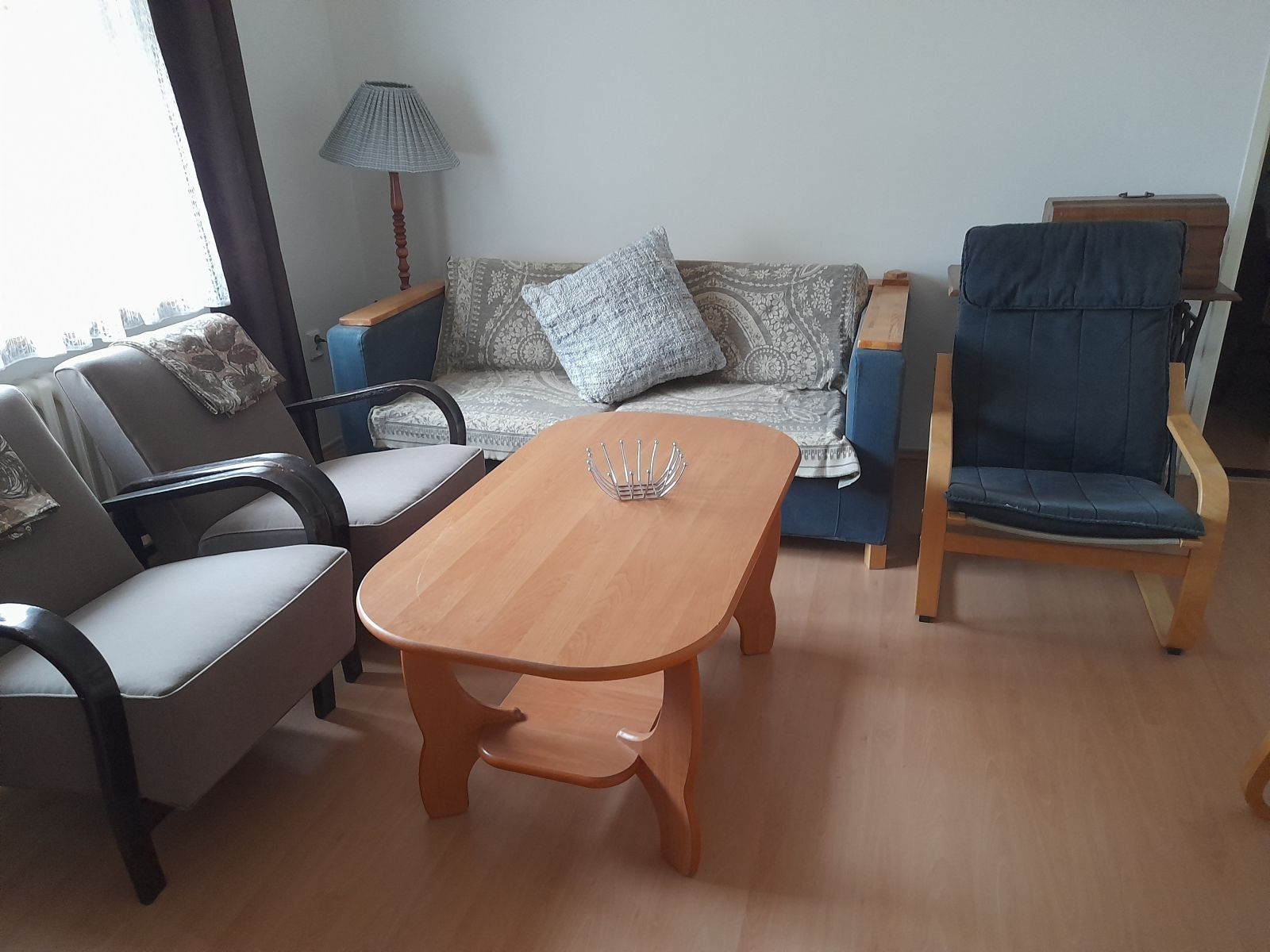 Byty, Včelařská, Praha - Ďáblice, 96 m² - 1