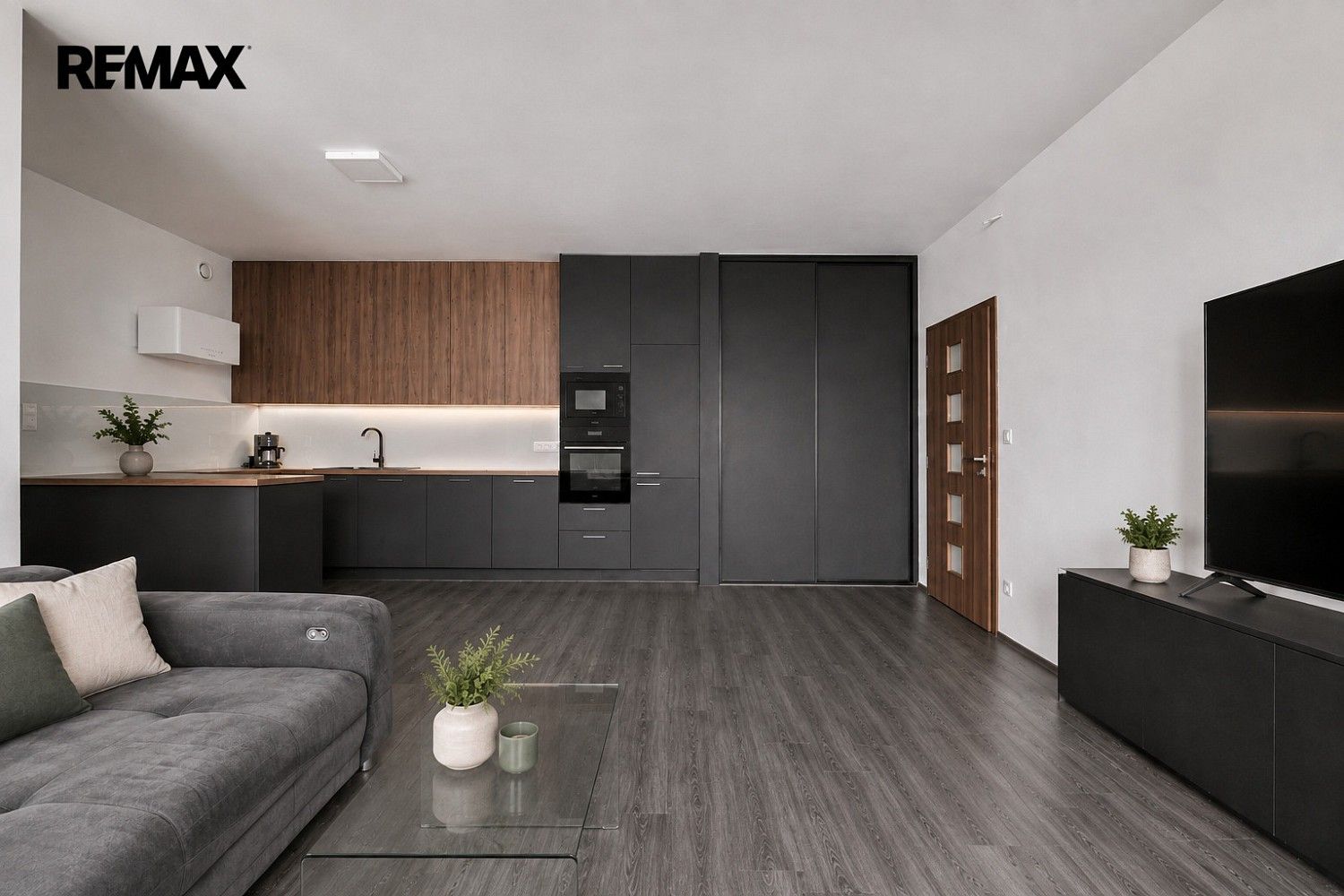 Byt 3+kk · 80 m² · Lysá nad Labem, okres Nymburk, Středočeský kraj - 3