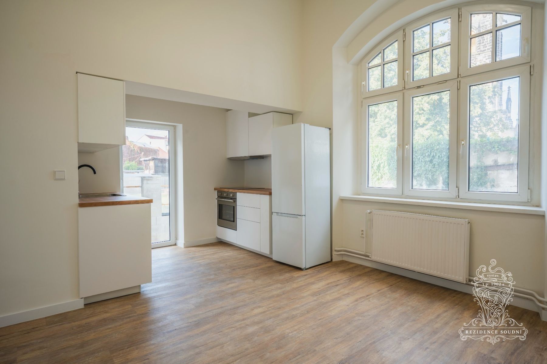 3+kk, Soudní, Nymburk - Nymburk, Středočeský kraj, 72 m² - 1