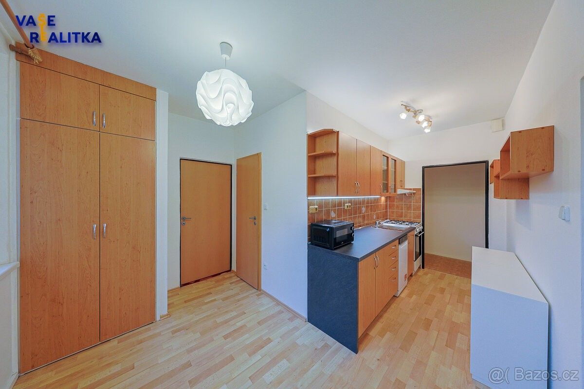 Pronájem byt - Olomouc, 779 00