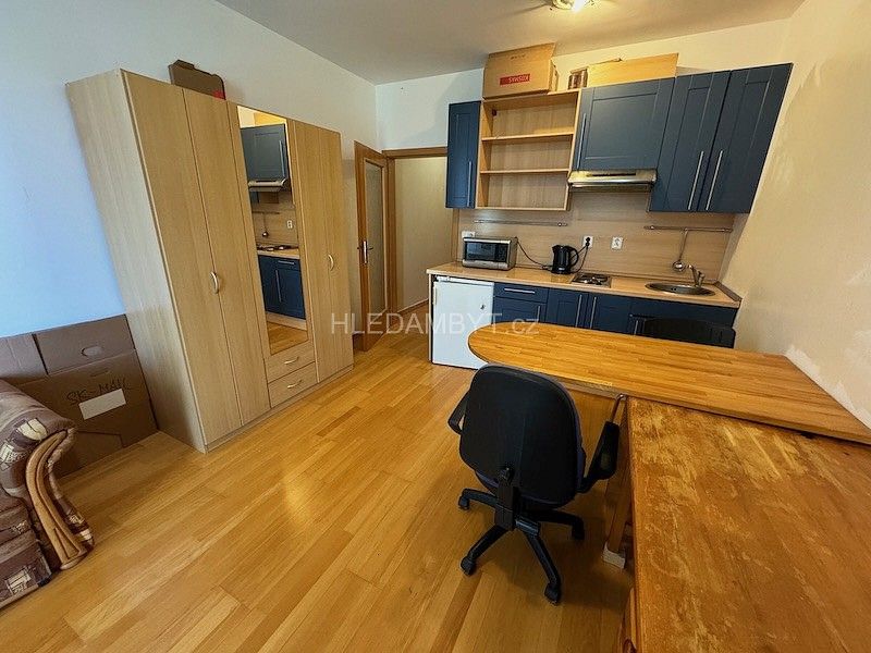 1+kk, Praha - Kunratice, okres Praha 4, Hlavní město Praha, 30 m² - 2