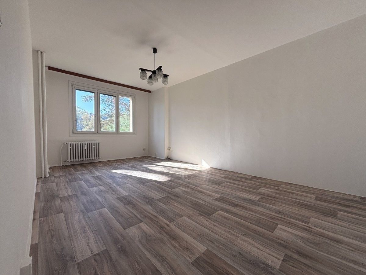 Pronájem byt 2+1 - Vejprnická, Plzeň, 68 m² - 5