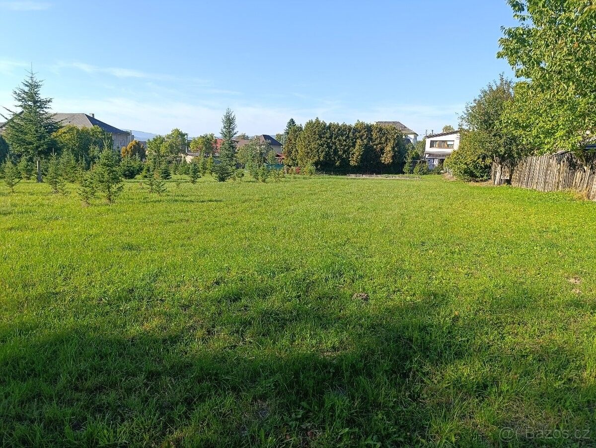 Pozemky pro bydlení, Nový Malín, 788 03 - 1
