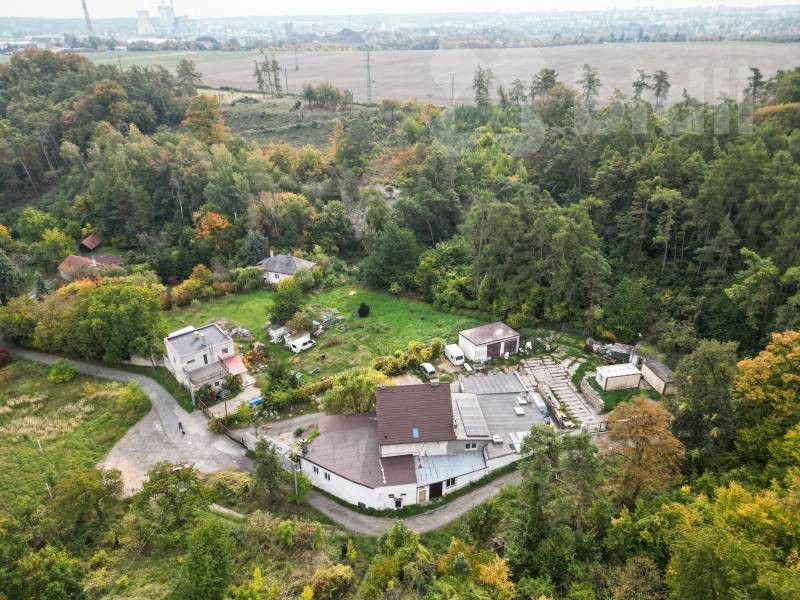 Rodinný dům · 520 m² · Husova 745, Kladno Švermov - 3