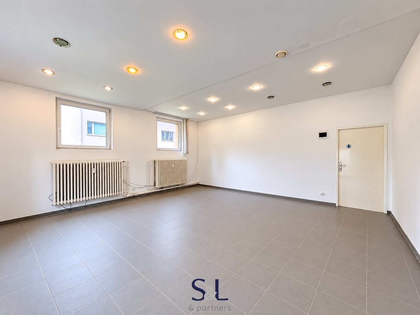Pronájem obchodní prostory - Jižní, Semily Podmoklice, 30 m² - 5