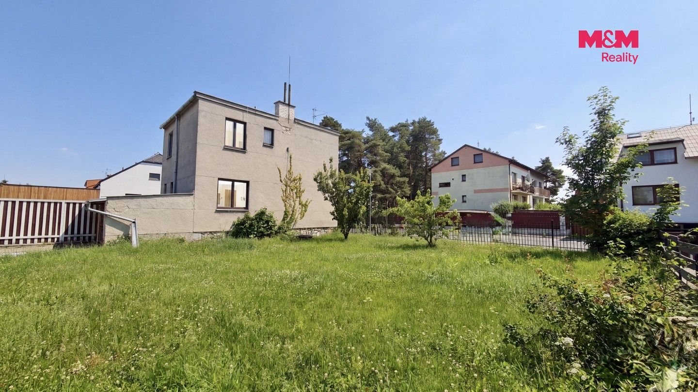 Rodinné domy, U hřiště, Olomouc, 97 m² - 2