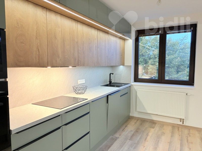 Pronájem byt 3+1 - Klatovská 1278, Černošice, 88 m² - 5